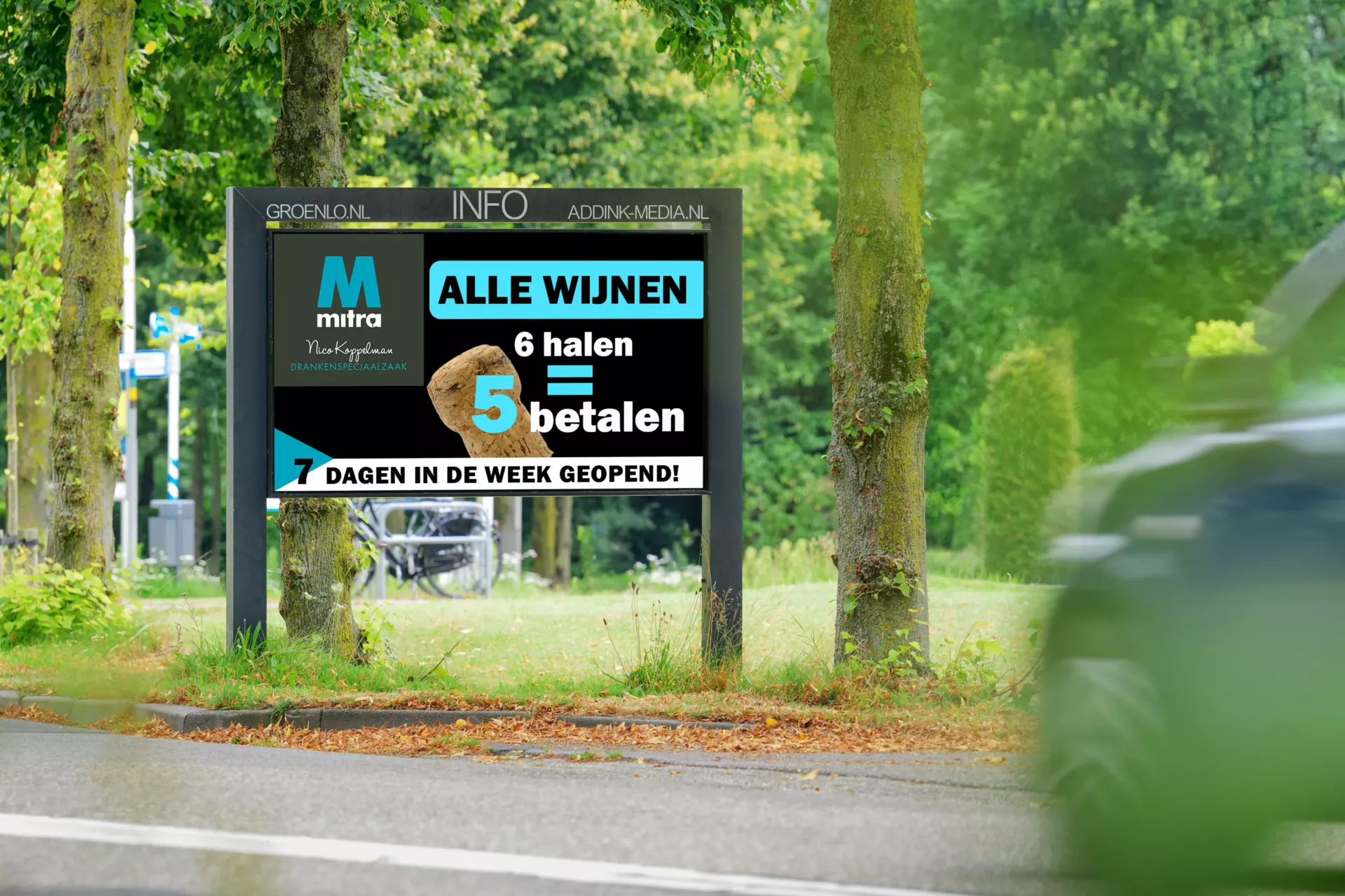 Addink Media - Image Alt