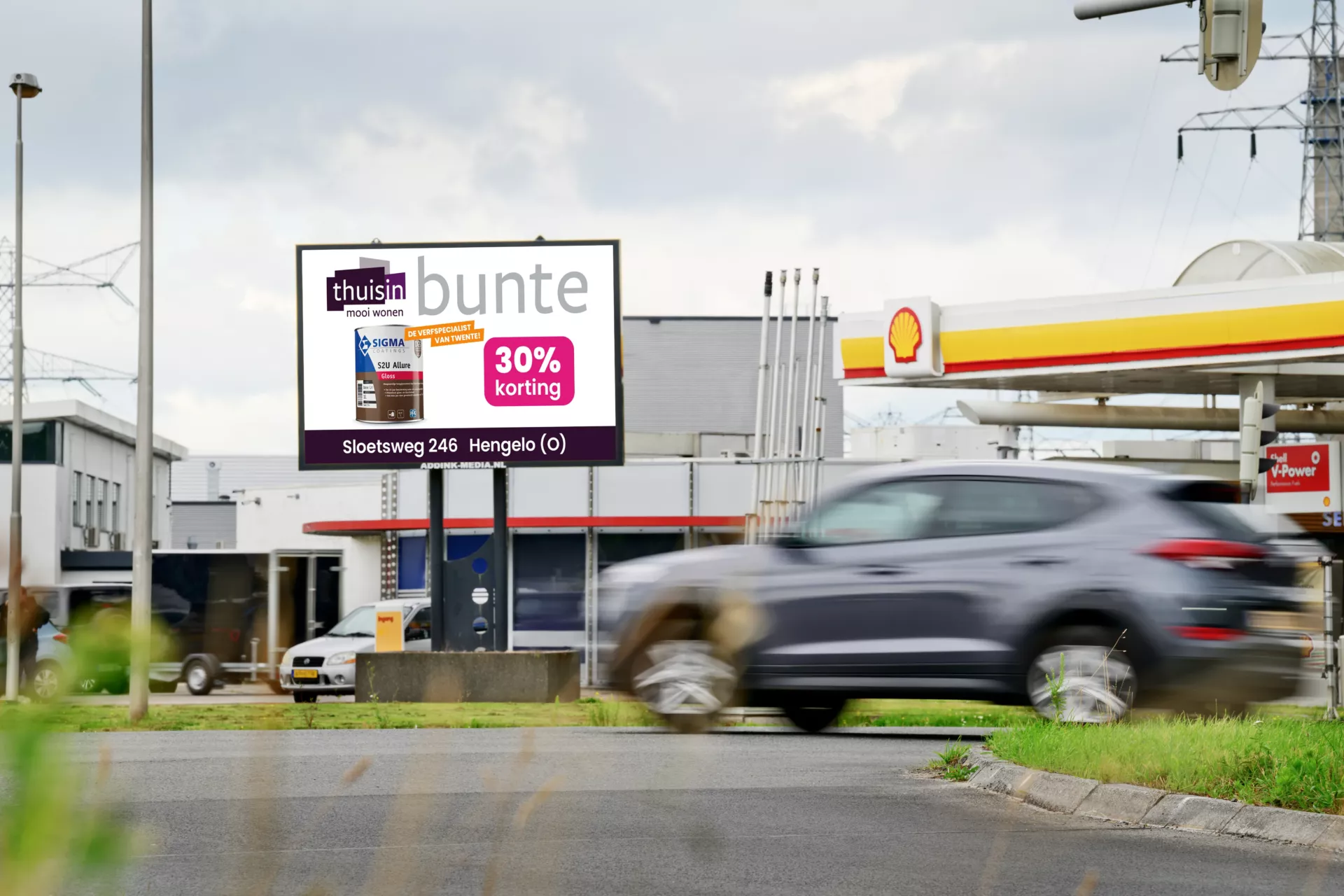 Addink Media - Image Alt