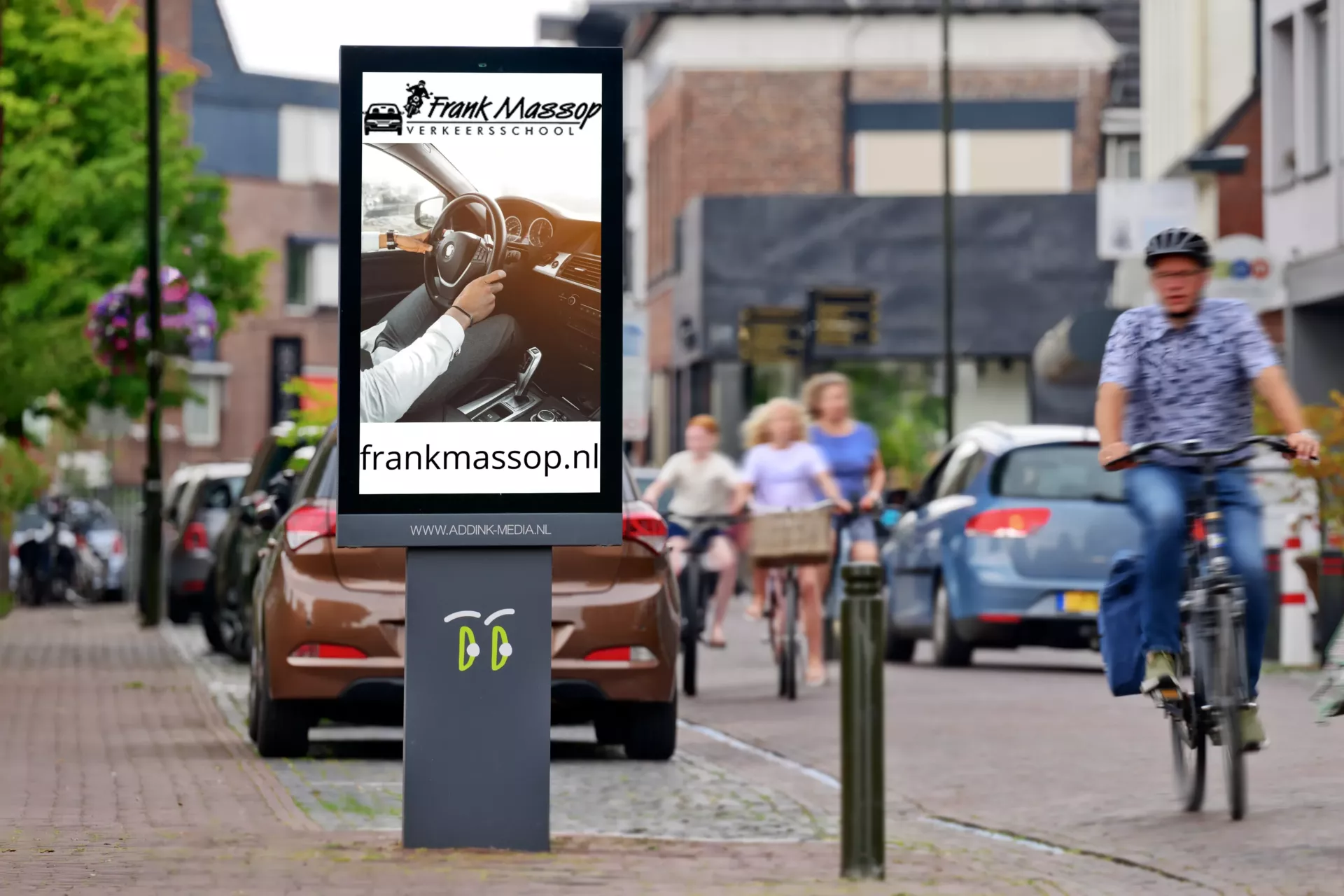 Addink Media - Image Alt